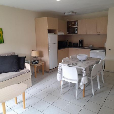 Appart T3 Terrasse - Piscine - 3 Etoiles Saint-Cyprien  Exterior foto